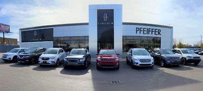 Lafontaine lincoln grand rapids - Your local Lincoln Dealer is right around the corner, here to serve our community with the best... 2424 28th St SE, Grand Rapids, MI 49512-1615